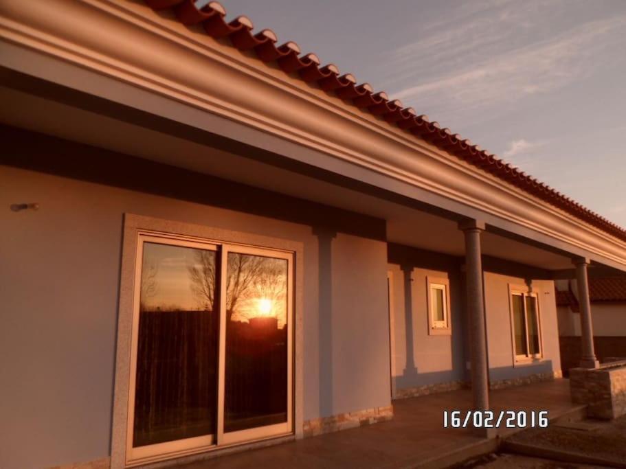 Maison Proche De La Mer Murtosa 외부 사진