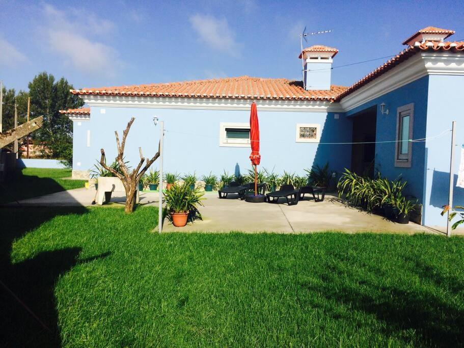 Maison Proche De La Mer Murtosa 외부 사진
