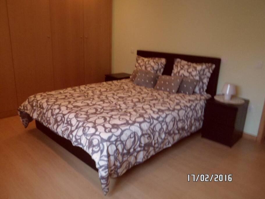 Maison Proche De La Mer Murtosa 외부 사진