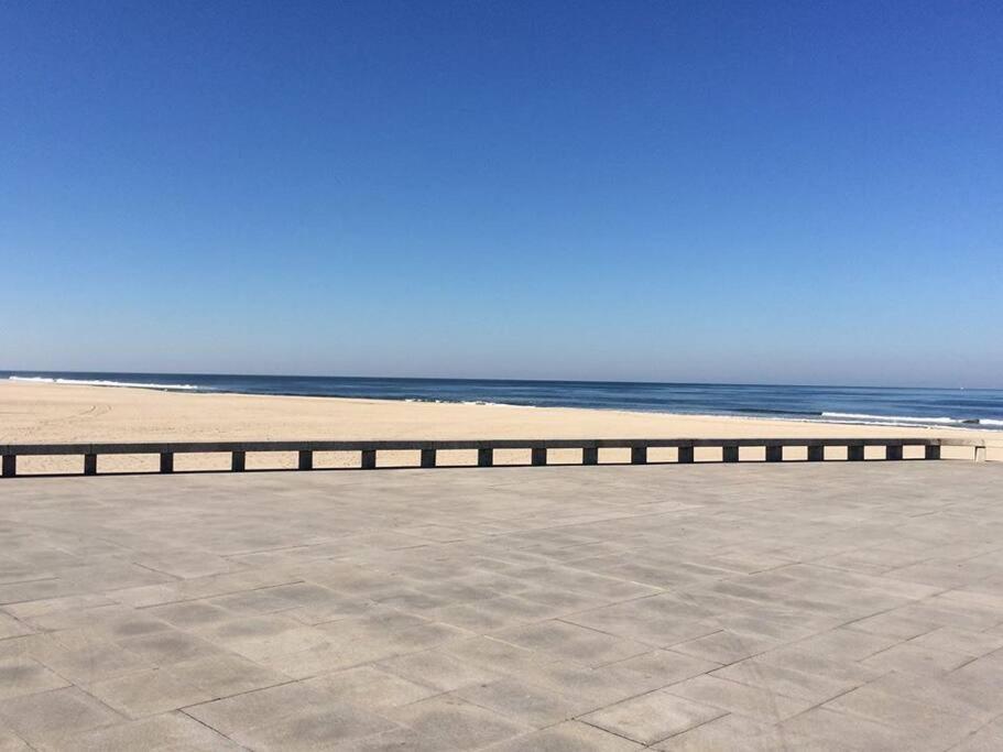 Maison Proche De La Mer Murtosa 외부 사진