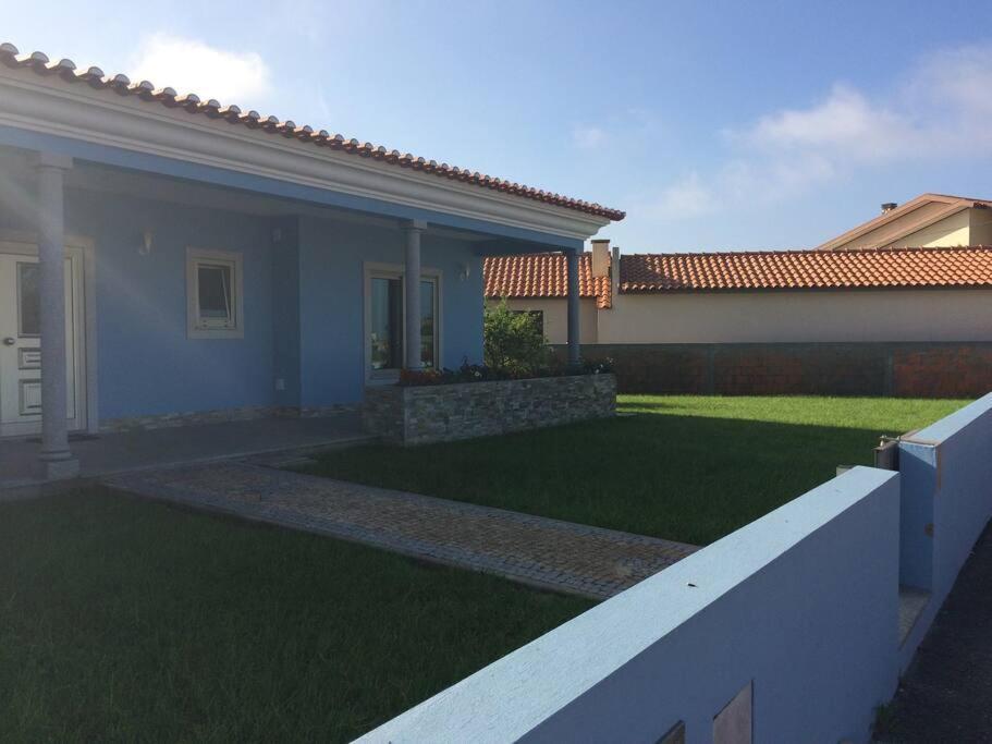 Maison Proche De La Mer Murtosa 외부 사진
