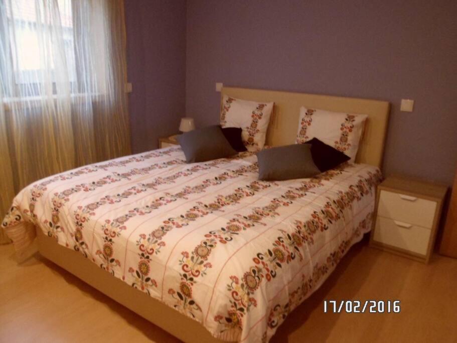 Maison Proche De La Mer Murtosa 외부 사진